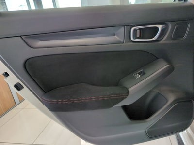 2024 Honda Civic Type R TYPER