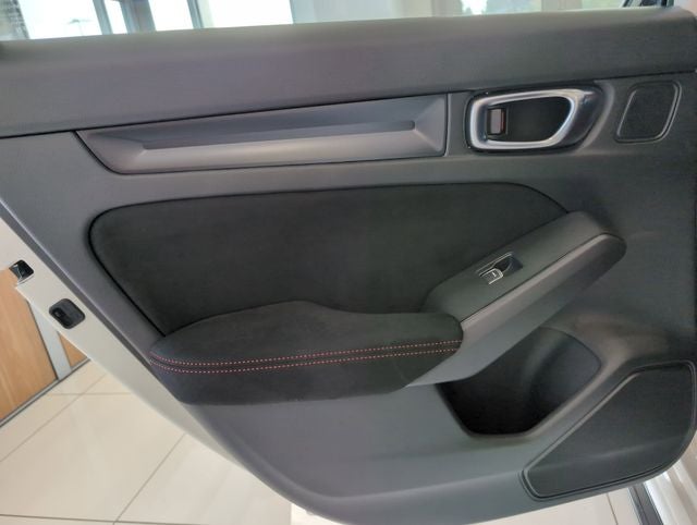 2024 Honda Civic Type R TYPER