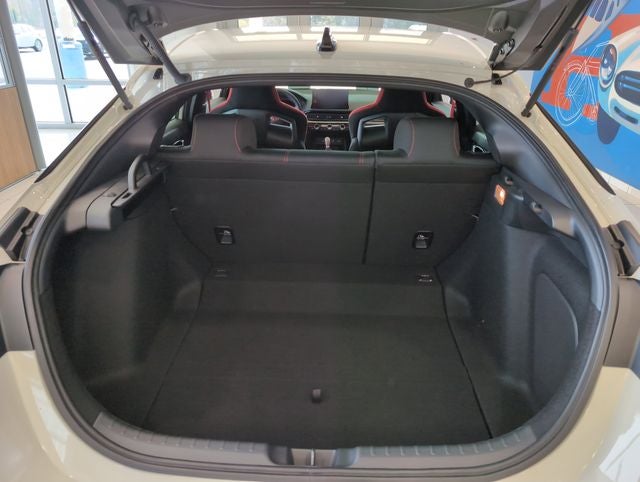 2024 Honda Civic Type R TYPER