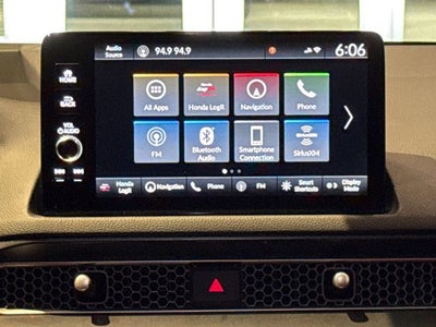 2025 Honda Civic Type R Manual