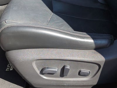 2017 Nissan Rogue Sport SL