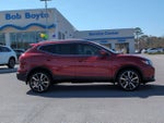 2017 Nissan Rogue Sport SL