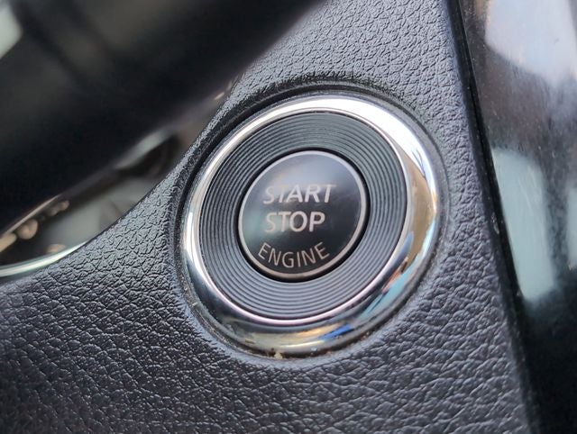 2017 Nissan Rogue Sport SL