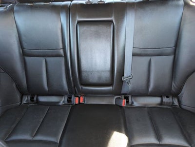 2017 Nissan Rogue Sport SL