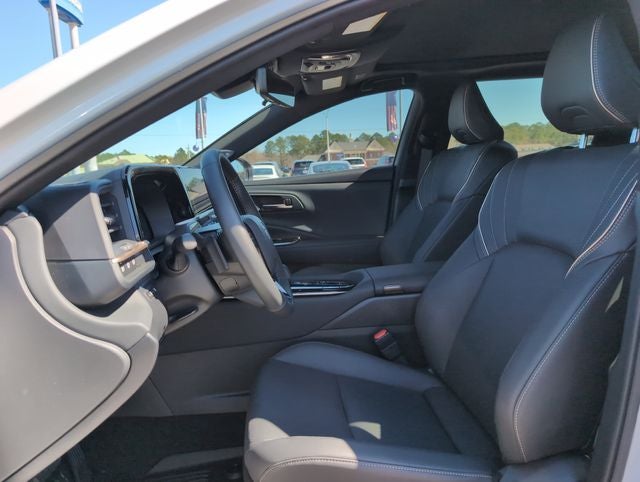 2025 Toyota Crown Signia Limited