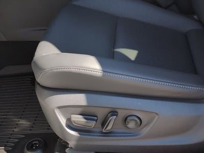 2025 Toyota Crown Signia Limited