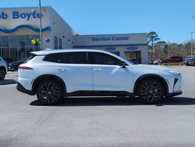 2025 Toyota Crown Signia Limited