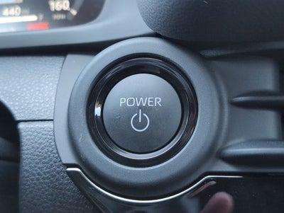 2025 Toyota Crown Signia Limited