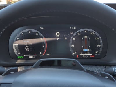 2025 Toyota Crown Signia Limited