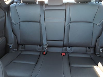 2025 Toyota Crown Signia Limited