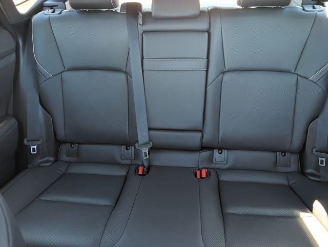 2025 Toyota Crown Signia Limited