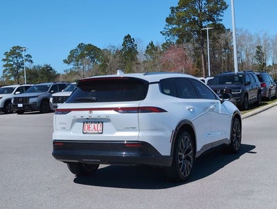 2025 Toyota Crown Signia Limited