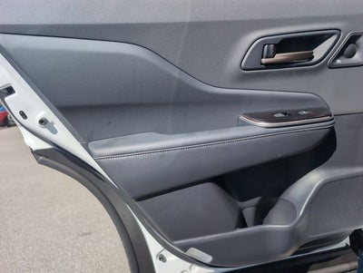 2025 Toyota Crown Signia Limited