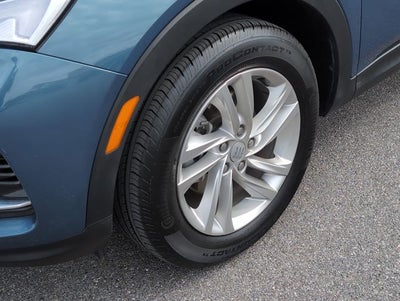 2024 Buick Envista Preferred