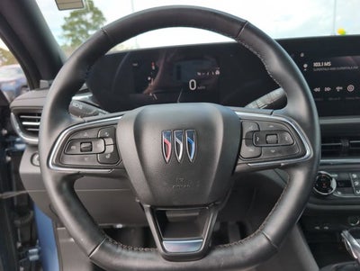 2024 Buick Envista Preferred