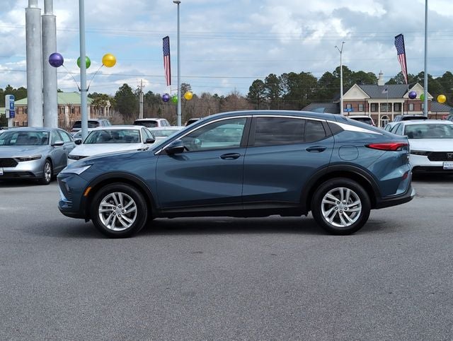 2024 Buick Envista Preferred