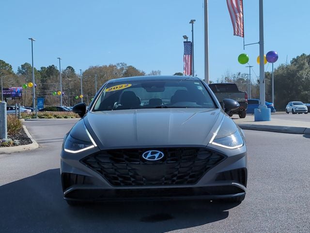 2022 Hyundai Sonata SEL Plus