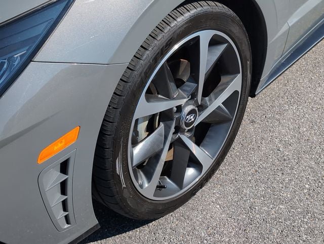 2022 Hyundai Sonata SEL Plus