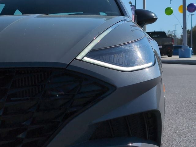 2022 Hyundai Sonata SEL Plus