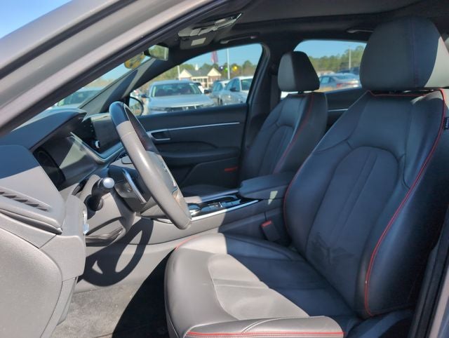 2022 Hyundai Sonata SEL Plus