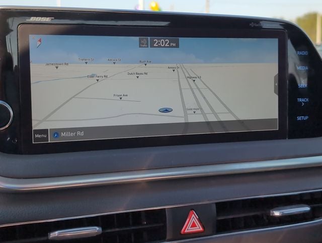 2022 Hyundai Sonata SEL Plus