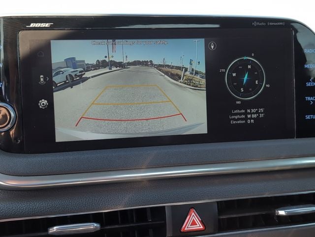 2022 Hyundai Sonata SEL Plus