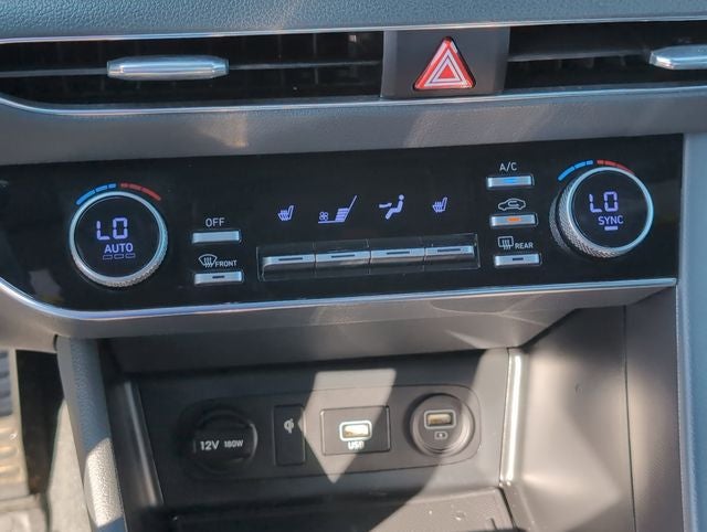 2022 Hyundai Sonata SEL Plus