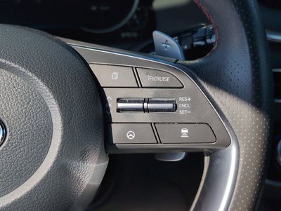 2022 Hyundai Sonata SEL Plus