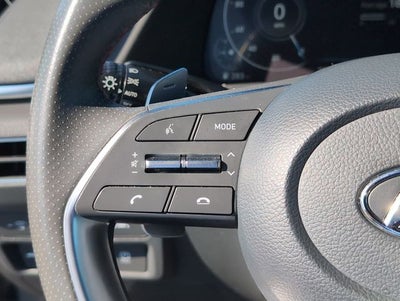 2022 Hyundai Sonata SEL Plus