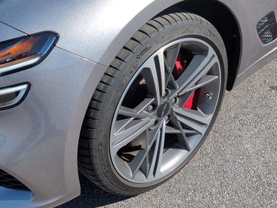 2025 Genesis G70 3.3T Sport Advanced