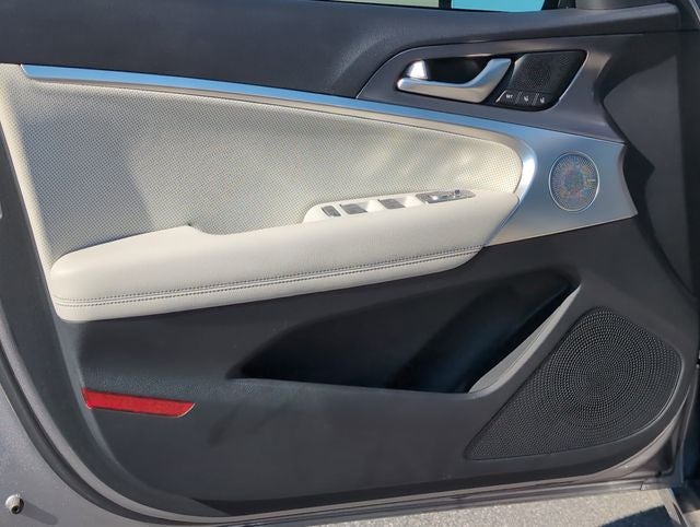 2025 Genesis G70 3.3T Sport Advanced