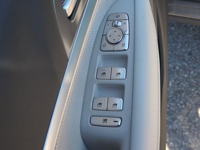 2025 Genesis G70 3.3T Sport Advanced