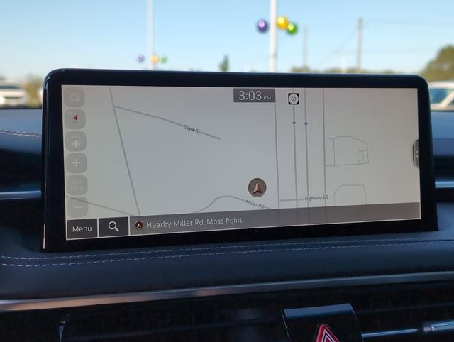 2025 Genesis G70 3.3T Sport Advanced