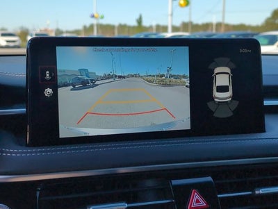 2025 Genesis G70 3.3T Sport Advanced