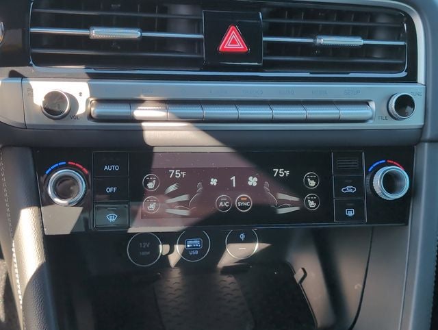 2025 Genesis G70 3.3T Sport Advanced