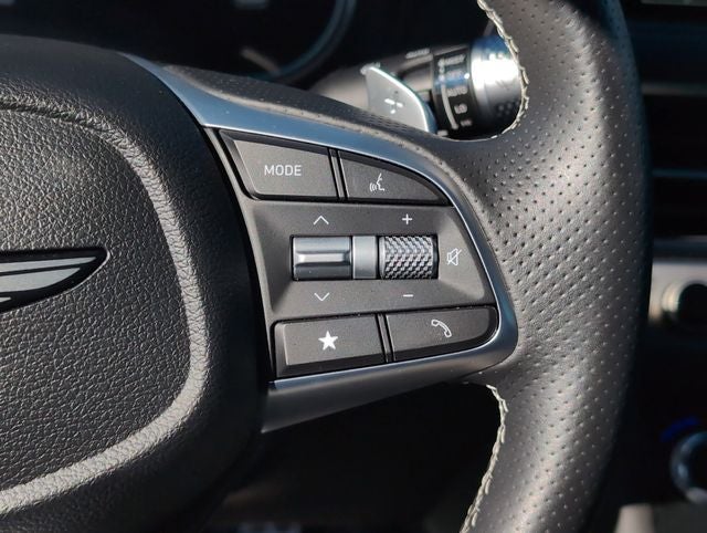 2025 Genesis G70 3.3T Sport Advanced