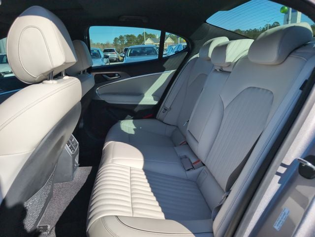 2025 Genesis G70 3.3T Sport Advanced