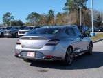 2025 Genesis G70 3.3T Sport Advanced