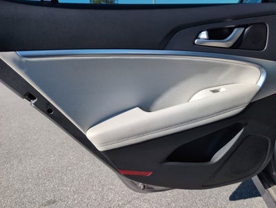 2025 Genesis G70 3.3T Sport Advanced