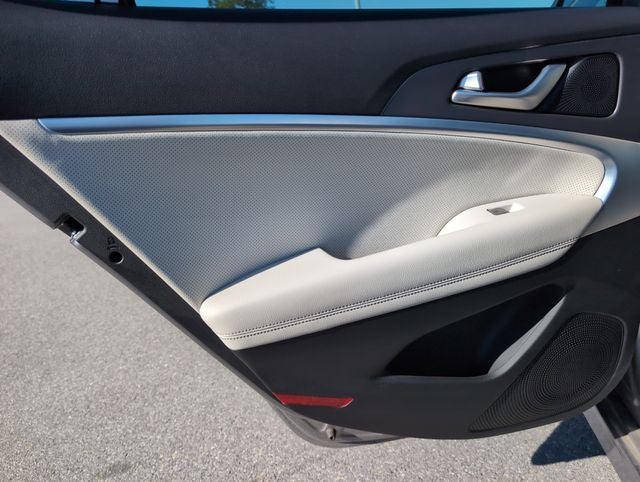 2025 Genesis G70 3.3T Sport Advanced