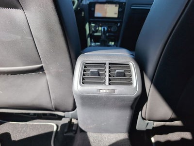 2019 Volkswagen Golf R DCC & Navigation 4Motion