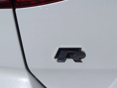 2019 Volkswagen Golf R DCC & Navigation 4Motion