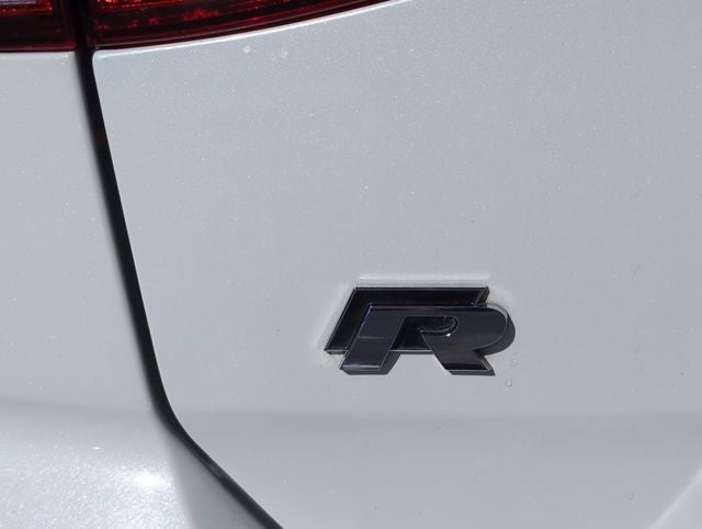 2019 Volkswagen Golf R DCC & Navigation 4Motion