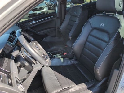 2019 Volkswagen Golf R DCC & Navigation 4Motion