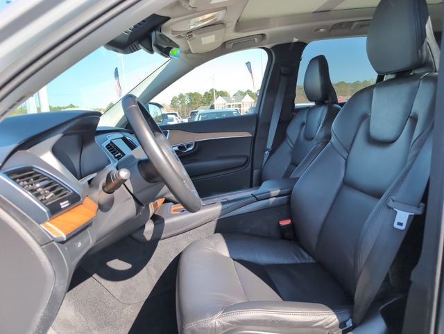 2025 Volvo XC90 Plus