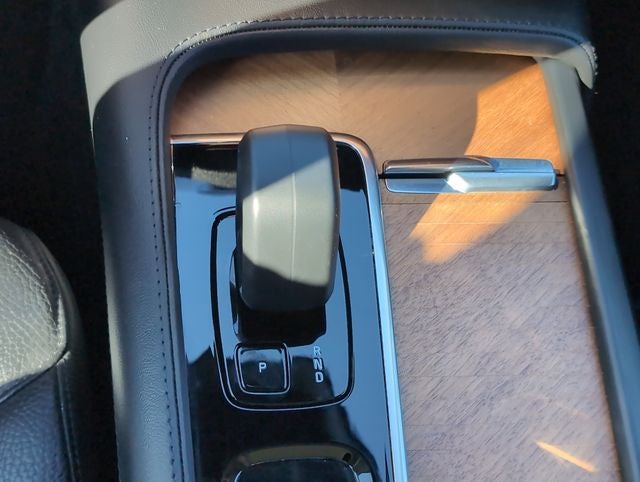 2025 Volvo XC90 Plus