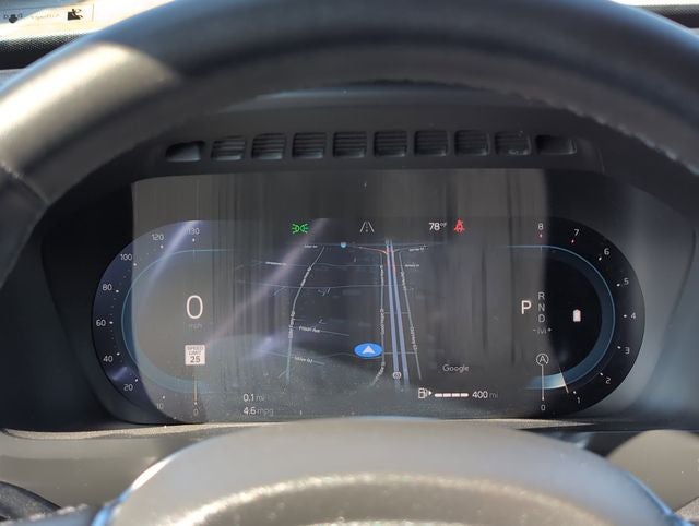 2025 Volvo XC90 Plus