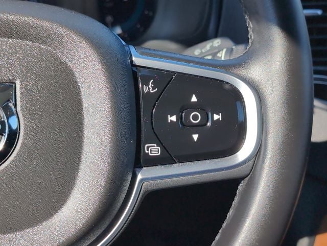 2025 Volvo XC90 Plus