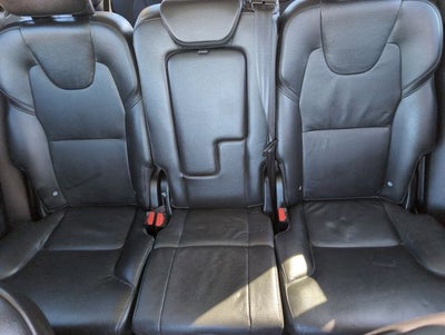 2025 Volvo XC90 Plus