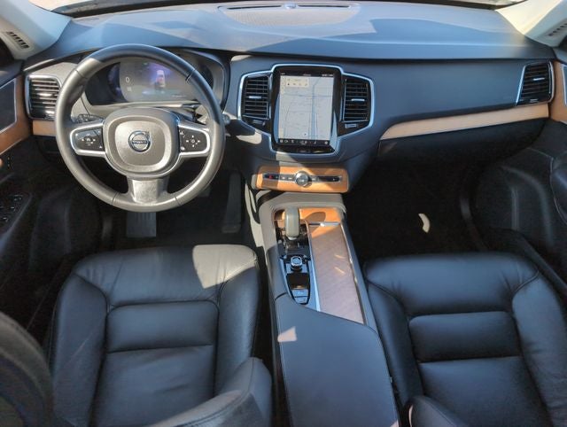 2025 Volvo XC90 Plus